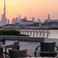 Enjoying Brunch in Dubai Creek Harbour: A Great Spot to Try